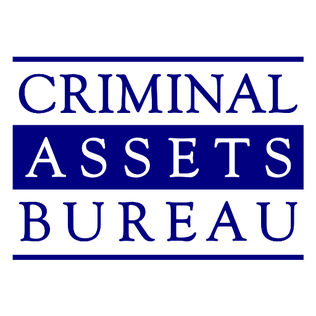 Criminal Assets Bureau